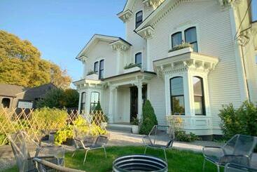 Resort The Wesley Walla Walla