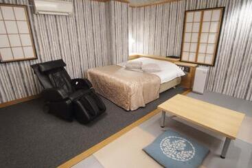 ホテルラパンセ Adult Only