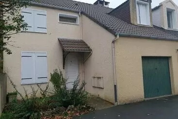 ユースホステル Tony House