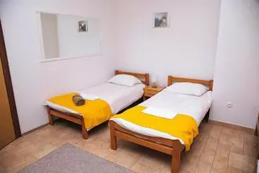 هاستل Domaćinska Kuća Banja Luka