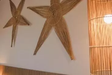 ユースホステル Pousada Corália