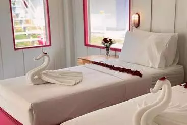 Albergue Slumber Resort Koh Chang