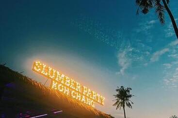 هاستل Slumber Resort Koh Chang