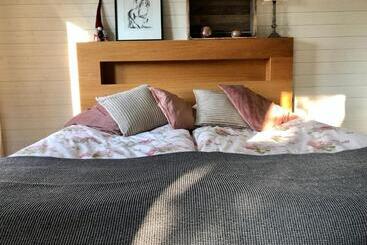 צימר Annehill I Bro