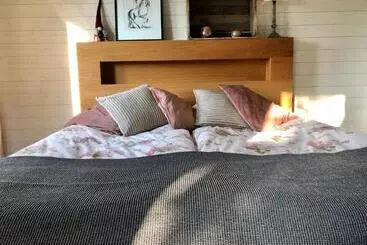 ベッドアンドブレックファースト Annehill I Bro