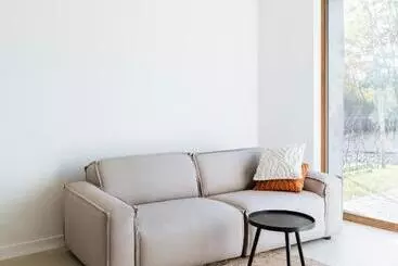 Bed & Breakfast Duisbeke Logies