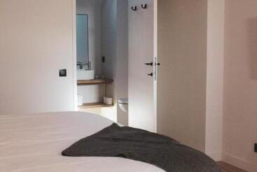 住宿加早餐 Duisbeke Logies