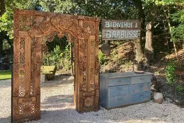 Bed and Breakfast Gite De Barbusse