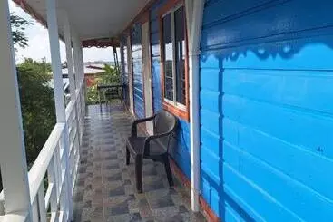 ベッドアンドブレックファースト Mary & Matt Lodge