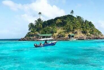 Bed and Breakfast Mary & Matt Lodge