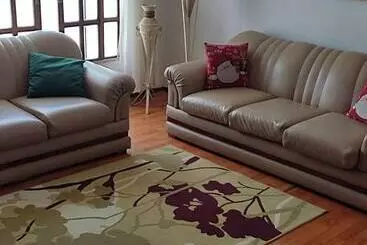 Bed and Breakfast Pensionato Fernanda