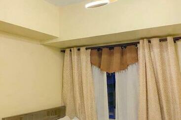 מלון דירות Cozy Suite Near Naia Airport