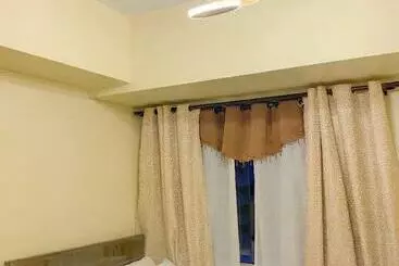 هتل آپارتمان Cozy Suite Near Naia Airport