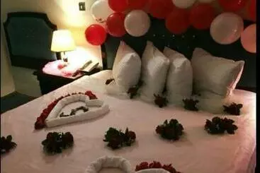 Hotel Alsadir Palace