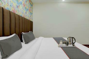 Hotel Collection O Palm Bliss