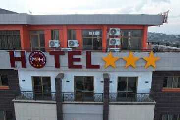 هتل Matcheu Palace Hôtel