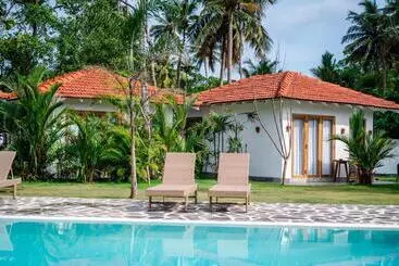 Hotelli Panta Rei Resort