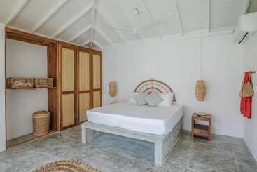 בית מלון כפרי Panta Rei Resort