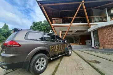 Parlezo By Kagum Hotels