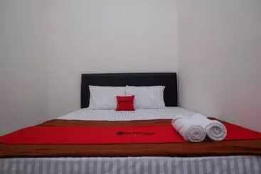 Hotel Reddoorz Near Alun Alun Magelang 2