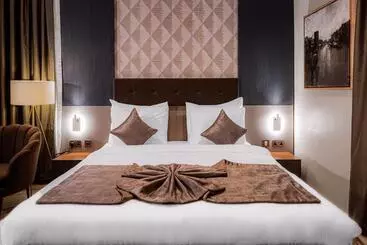 Hotelli Wali S Suites