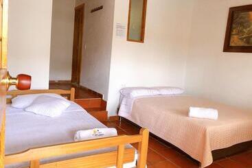 La Gran Estancia Hotel Campestre