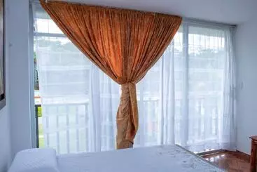 La Gran Estancia Hotel Campestre