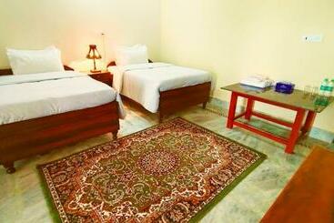 פנסיון Casa Humana