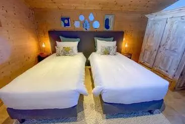 ペンション Chalet 4 Saisons   Guesthouse