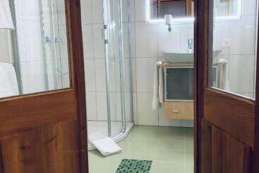 Pensione Chalet 4 Saisons   Guesthouse