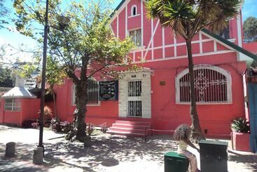 Pensionat Hostal Imperial