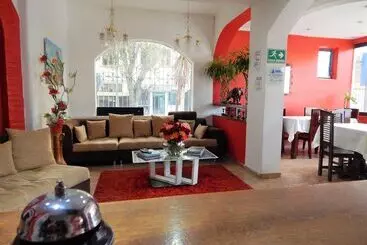 Pensione Hostal Imperial