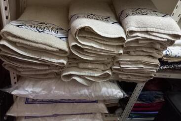 Pensjonat Nifa House