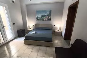 پانسیون Nonna Rosa