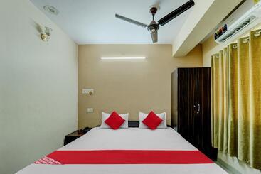 호스텔 Shri Hari Inn