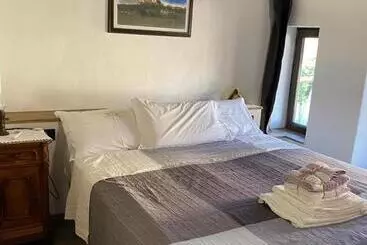 Bed and Breakfast Locanda Tarello1880