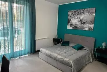 Bed and Breakfast Lotelito Apartment