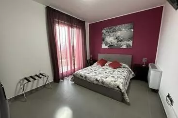 ベッドアンドブレックファースト Lotelito Apartment