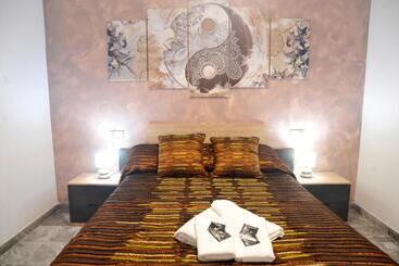 ベッドアンドブレックファースト River Dreams