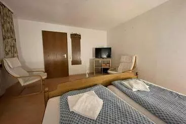 Hotelli Restaurant Benny