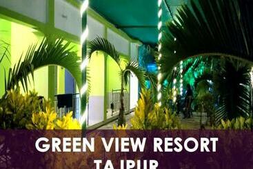 Green View Resort Tajpur