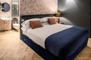 هتل Bellacorte Gentiluogo Per Viaggiatori