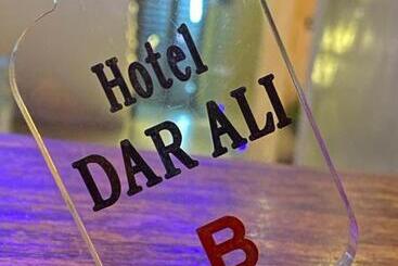 Hotel Dar Ali