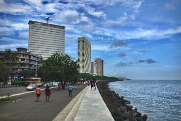 Hotell Gateway Suites