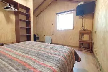 Habitación Establo De Caballos
