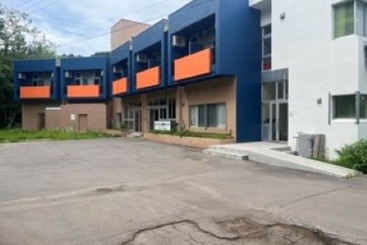 فندق Matsudai Tanada House