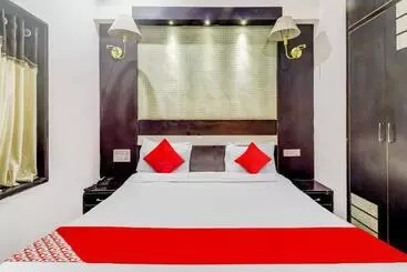 Hôtel Oyo Flagship 80462  Vintage House