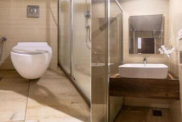 فندق Treebo Cool River