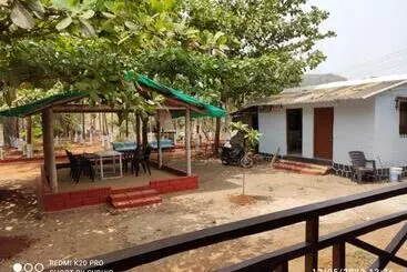 Vasant Lata Farm House