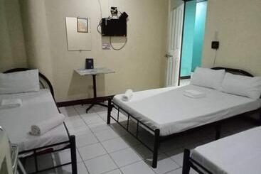 Lägenhetshotell Luckywin